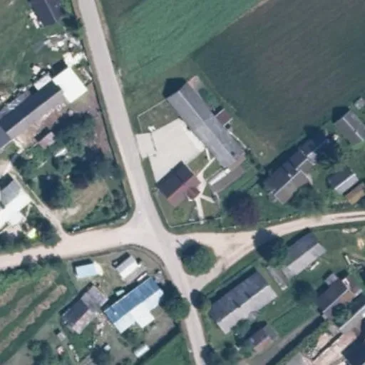 Vaizdas iš viršaus: Laimės g. 12, Strakiškės