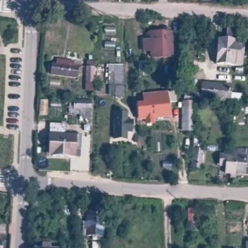 Vaizdas iš viršaus: Pietų g. 9, Lentvaris