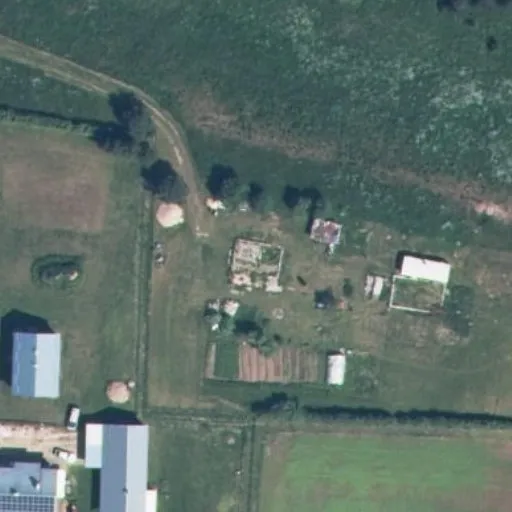 Vaizdas iš viršaus: Juozapo Tiškevičiaus g. 8, Pilialaukis