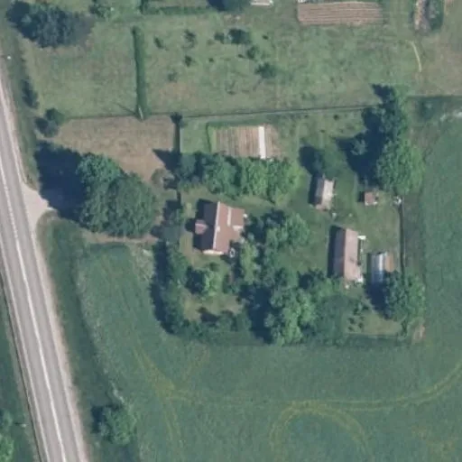 Vaizdas iš viršaus: Trakų g. 52, Keliakiemis