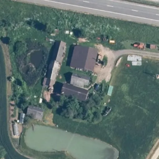 Vaizdas iš viršaus: Juodelių g. 30, Juodeliai