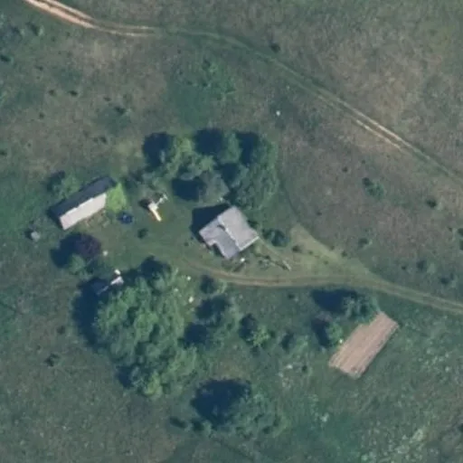 Vaizdas iš viršaus: Draugų g. 20, Vievininkai