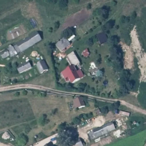 Vaizdas iš viršaus: Gegužinių g. 6, Mamavys