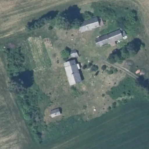 Vaizdas iš viršaus: Samio g. 37, Samninkai