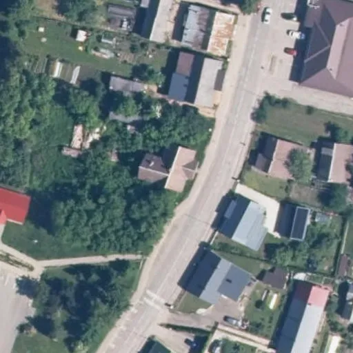 Vaizdas iš viršaus: Semeliškių g. 34, Vievis