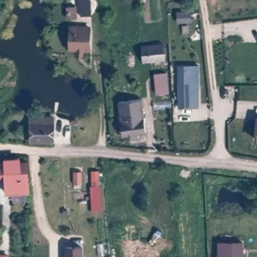 Vaizdas iš viršaus: Mačiuliškių g. 54, Vilnius