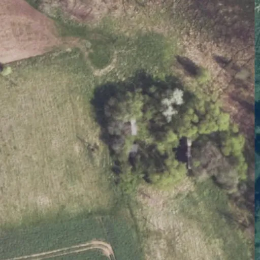 Vaizdas iš viršaus: Tilto g. 13A, Bagdononys