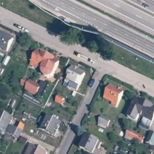 Vaizdas iš viršaus: Vilniaus g. 25, Grigiškės