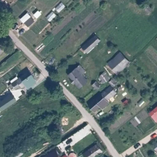 Vaizdas iš viršaus: Laimės g. 34, Strakiškės