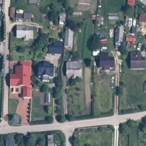 Vaizdas iš viršaus: Gaidiškių g. 10, Lentvaris