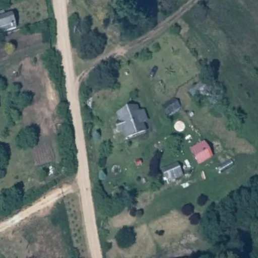Vaizdas iš viršaus: Tatarulių g. 8, Pakrempė