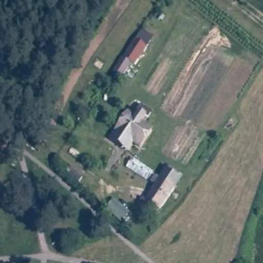 Vaizdas iš viršaus: Mažasis skg. 9, Grigiškės