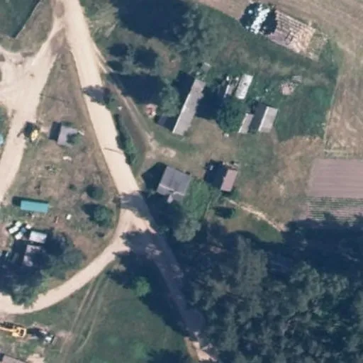 Vaizdas iš viršaus: Tilto g. 18, Zabarija