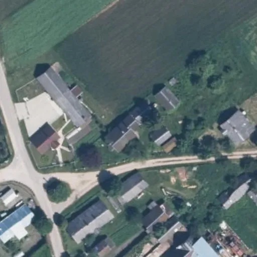 Vaizdas iš viršaus: Laimės g. 14, Strakiškės