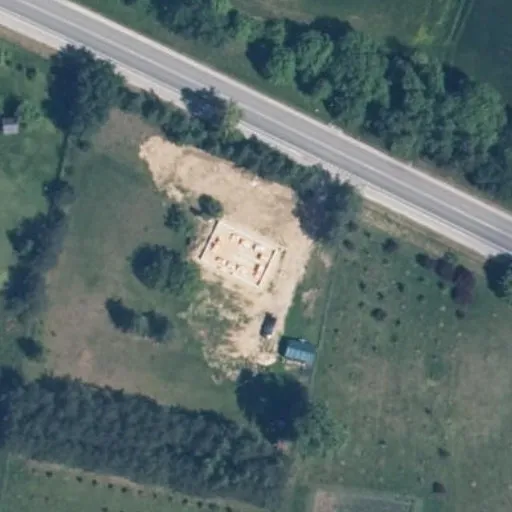 Vaizdas iš viršaus: Senkelio g. 15, Narezkai