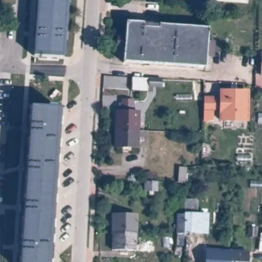 Vaizdas iš viršaus: Pakalnės g. 36, Lentvaris