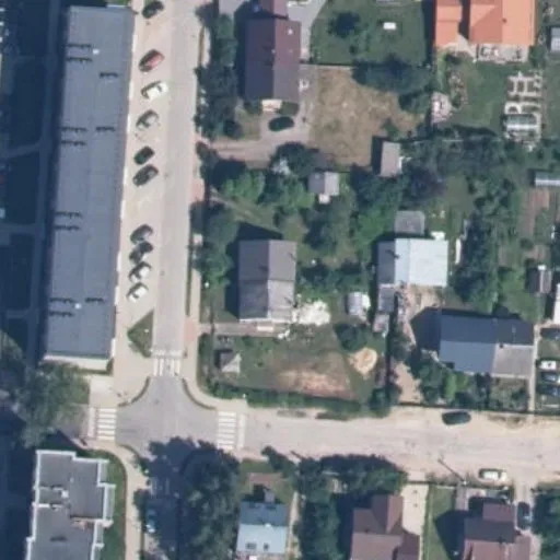 Vaizdas iš viršaus: Pakalnės g. 38, Lentvaris
