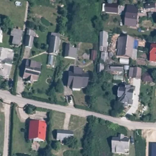 Vaizdas iš viršaus: Gaidiškių g. 46, Lentvaris
