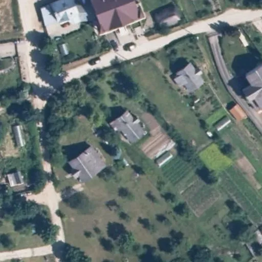 Vaizdas iš viršaus: Pakalnės g. 11, Grigiškės
