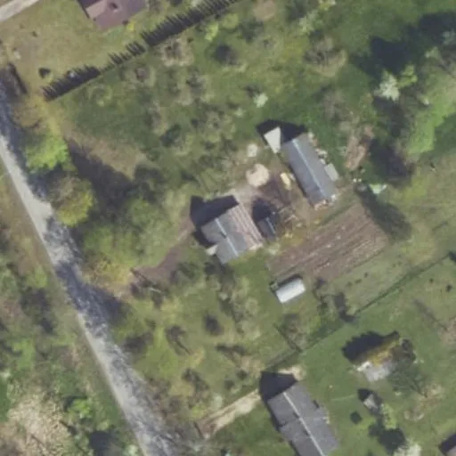 Vaizdas iš viršaus: Obenių g. 34, Elektrėnai