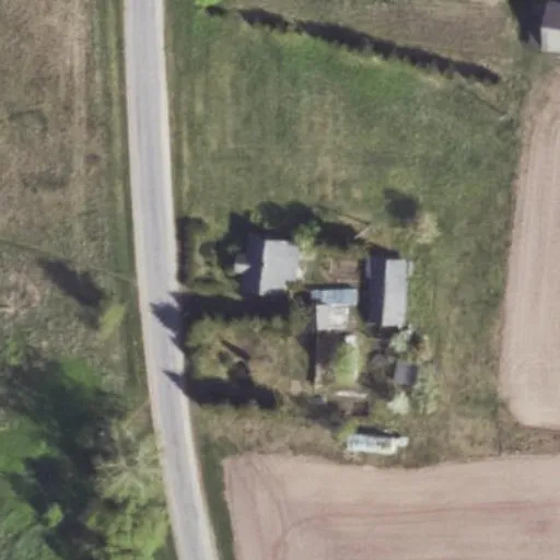 Vaizdas iš viršaus: Semeliškių g. 255, Pastrėvys