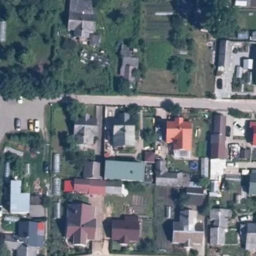 Vaizdas iš viršaus: Pakalnės skg. 6, Lentvaris