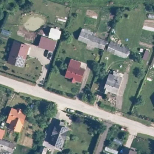 Vaizdas iš viršaus: Žvejų g. 24, Vievis