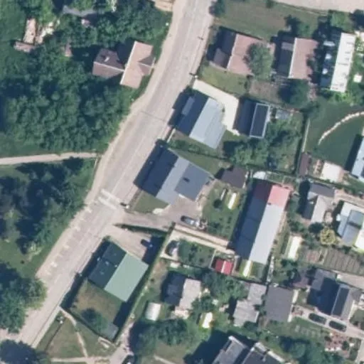 Vaizdas iš viršaus: Semeliškių g. 25, Vievis