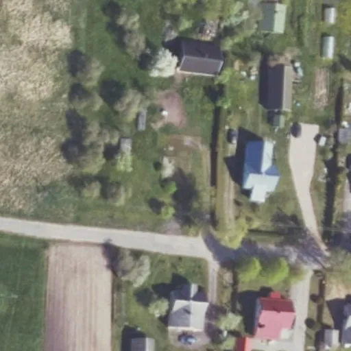 Vaizdas iš viršaus: Strėvos g. 17, Pastrėvys