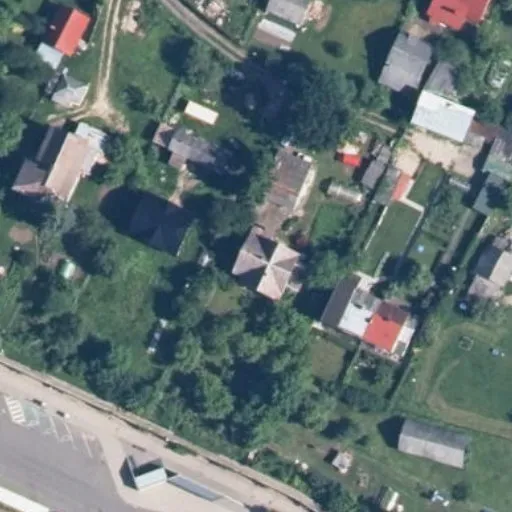 Vaizdas iš viršaus: Taikos skg. 9C, Vievis