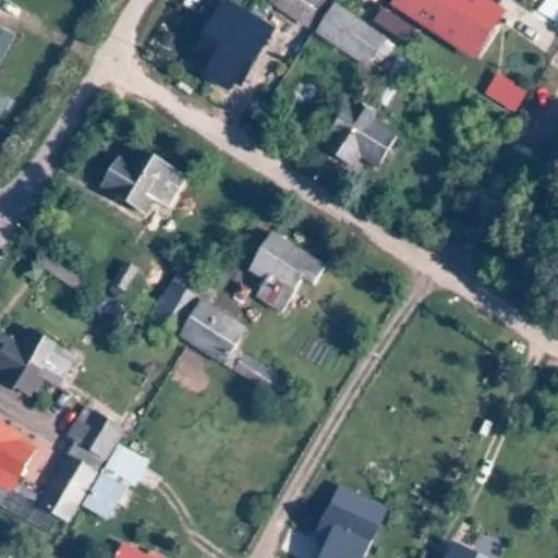 Vaizdas iš viršaus: Taikos skg. 13, Vievis