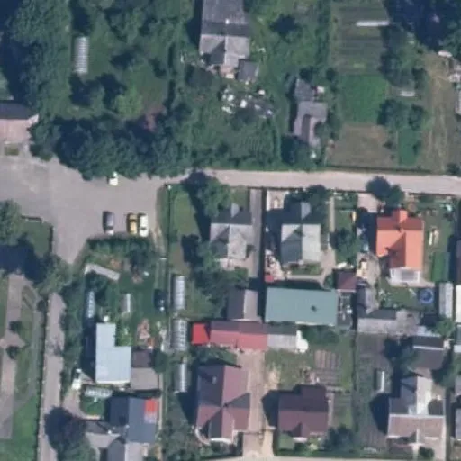 Vaizdas iš viršaus: Pakalnės skg. 8, Lentvaris
