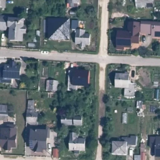 Vaizdas iš viršaus: Ribos g. 10, Lentvaris