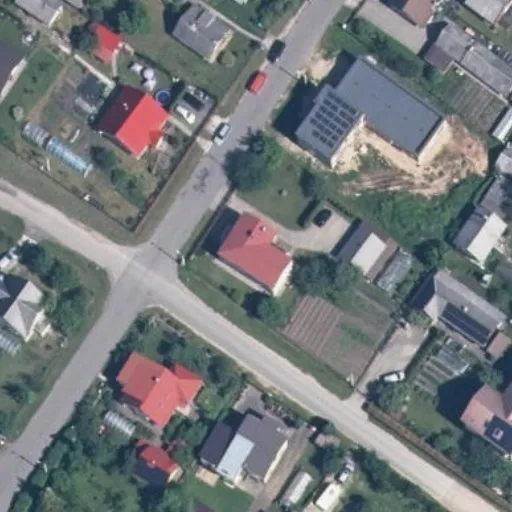 Vaizdas iš viršaus: Sodų g. 22, Grigiškės