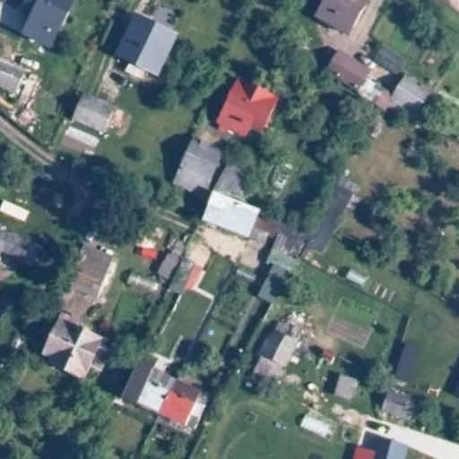 Vaizdas iš viršaus: Taikos skg. 9D, Vievis