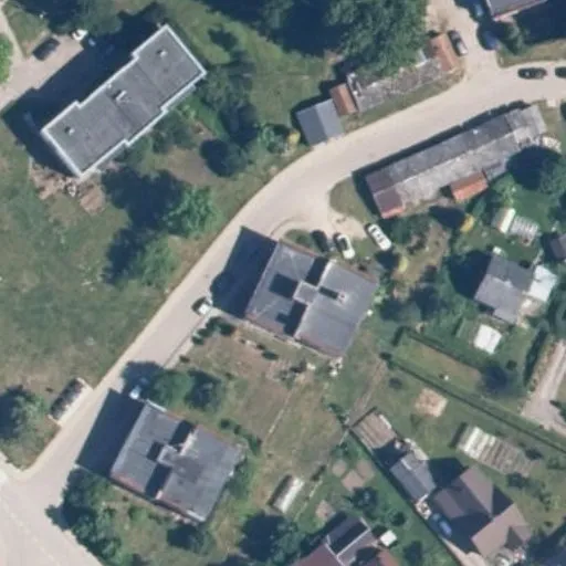 Vaizdas iš viršaus: Kauno skg. 3, Vievis
