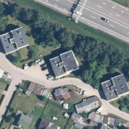 Vaizdas iš viršaus: Kauno g. 6, Vievis