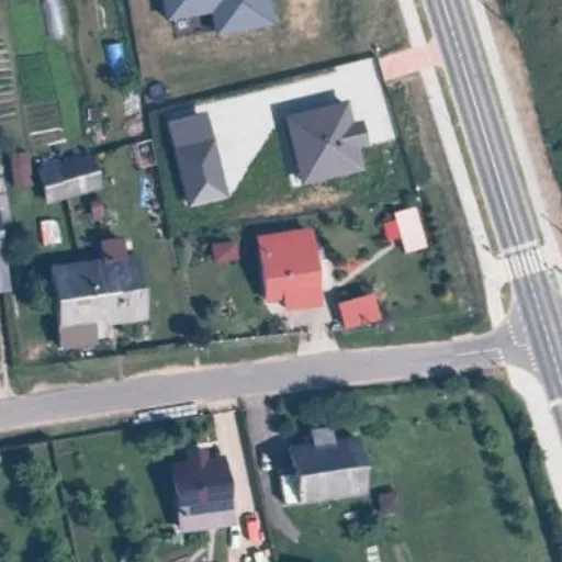 Vaizdas iš viršaus: Pakraščio g. 34, Lentvaris