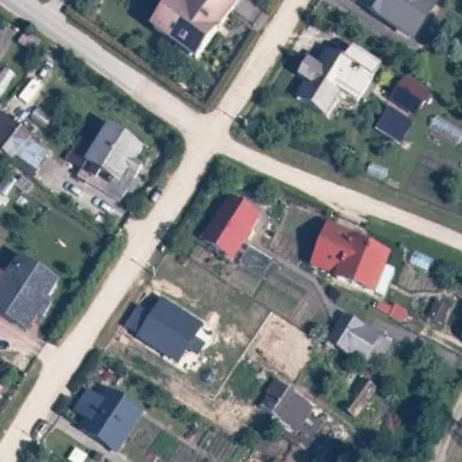Vaizdas iš viršaus: Miško g. 22, Grigiškės
