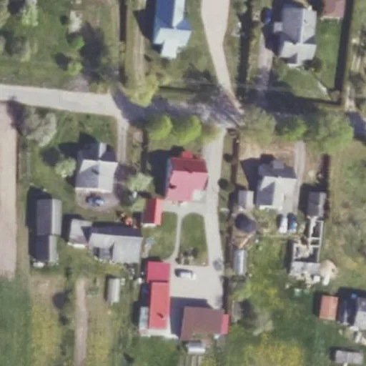Vaizdas iš viršaus: Strėvos g. 8, Pastrėvys