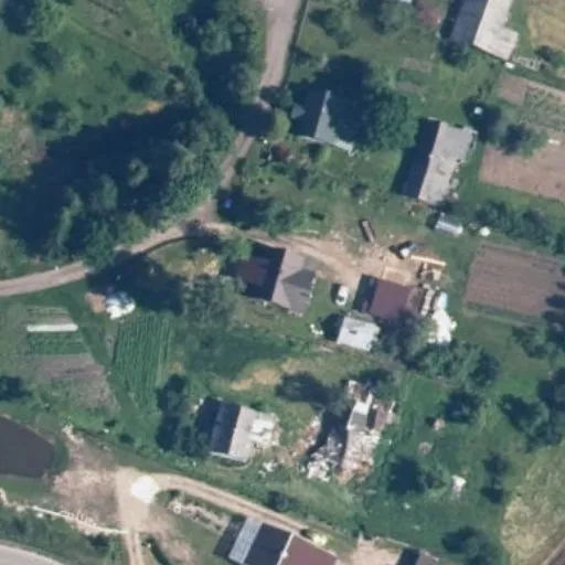 Vaizdas iš viršaus: Sodų g. 30, Pilypiškės