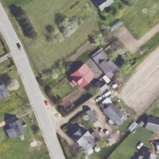 Vaizdas iš viršaus: Užupio g. 17, Semeliškės