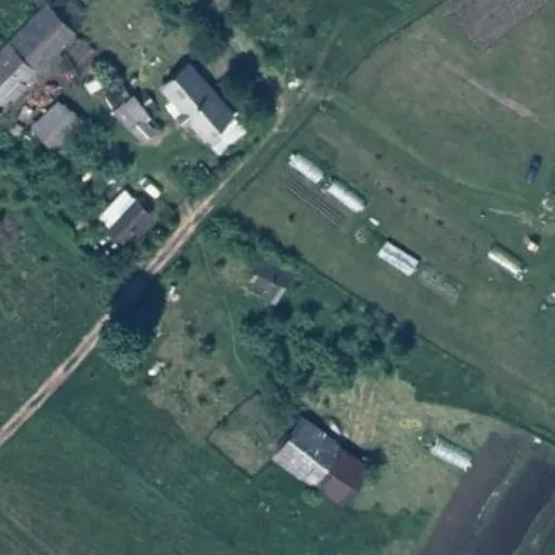 Vaizdas iš viršaus: Tatarulių g. 6, Pakrempė