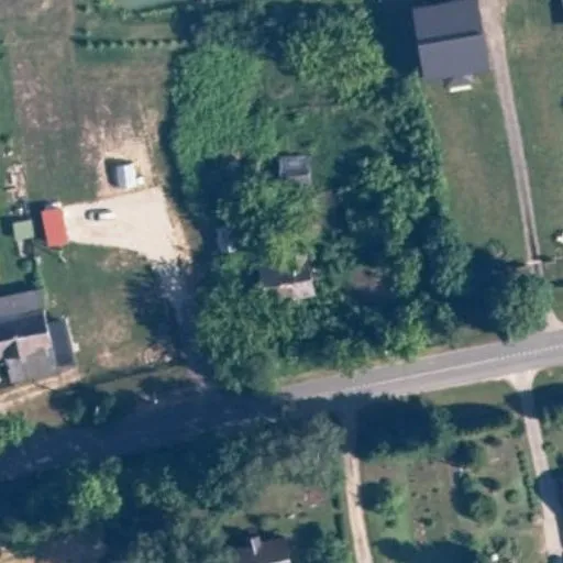 Vaizdas iš viršaus: Skaistupio g. 21, Žebertonys