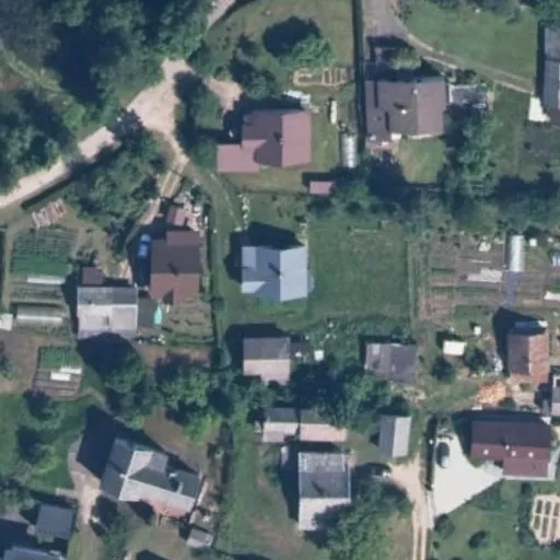 Vaizdas iš viršaus: Šaudyklos g. 2, Trakai