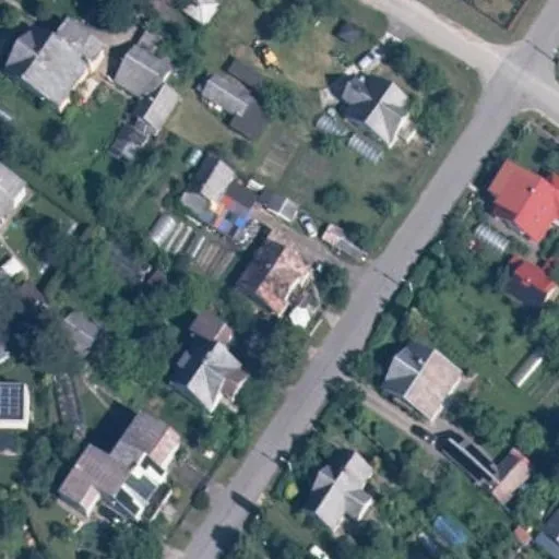 Vaizdas iš viršaus: Sodų g. 25, Grigiškės