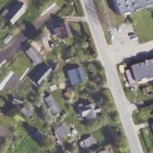 Vaizdas iš viršaus: Vievio g. 9, Semeliškės