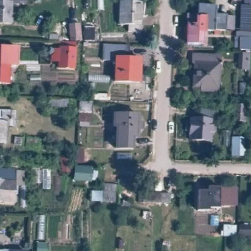 Vaizdas iš viršaus: Lauko skg. 5, Lentvaris