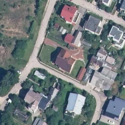 Vaizdas iš viršaus: S. Nėries g. 22, Trakai