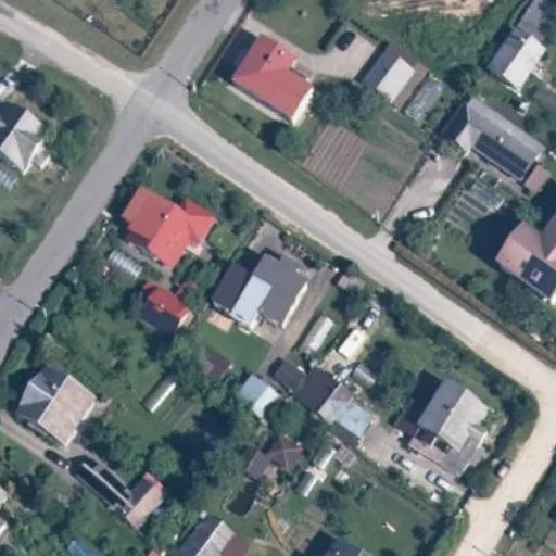 Vaizdas iš viršaus: Sodų g. 24A, Grigiškės